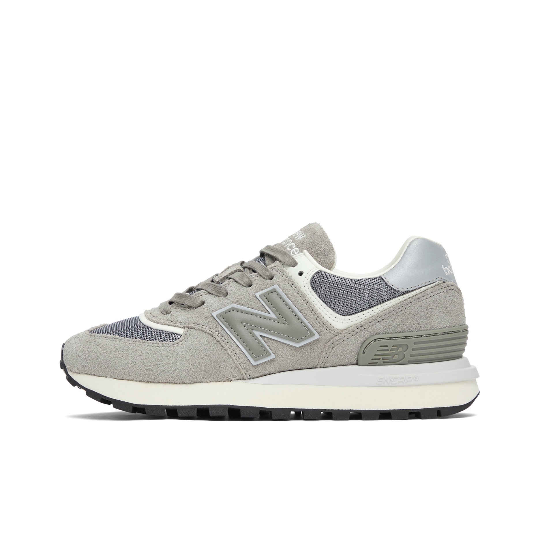 New Balance Shoes 574 - New Balance NB 574 Leder Low-Top