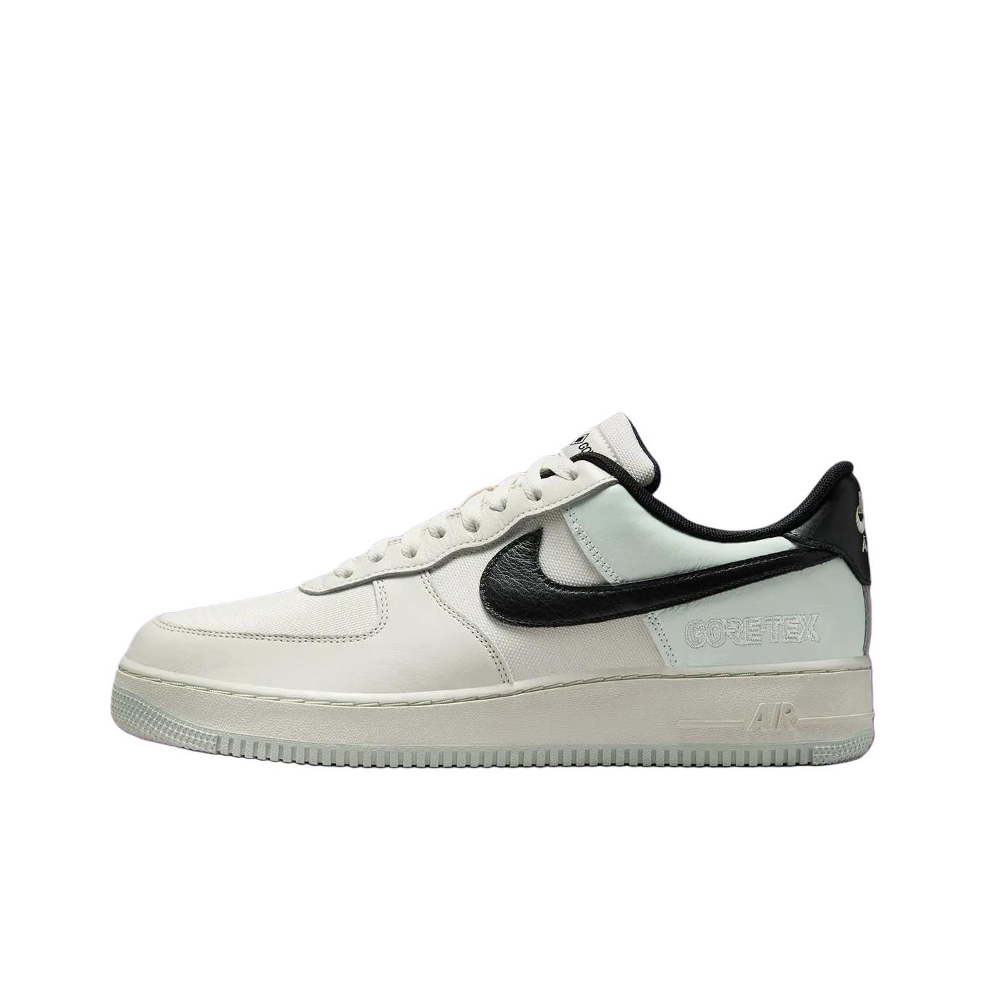 Nike Shoes Air Force 1 - Nike Air Force 1 Leder, Textil