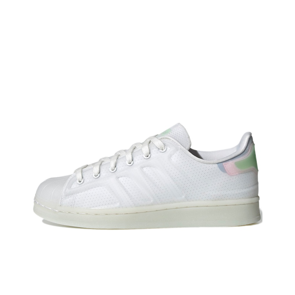 Adidas Shoes Superstar - Adidas Originals Superstar Futureshell Skateboard-Schuhe Damen