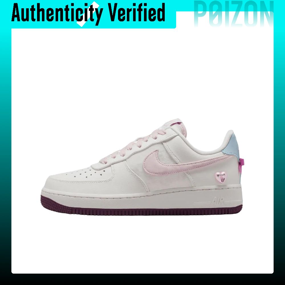 Nike Shoes Air Force 1 - Nike Air Force 1 Low-Top-Skateboard-Schuhe für