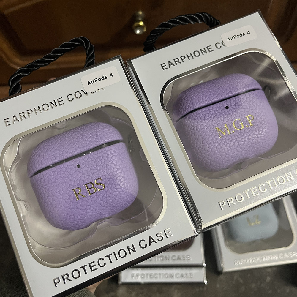 Personalisierte Initialen, ind – Monogram Keychain Leather Bewertung und Preis