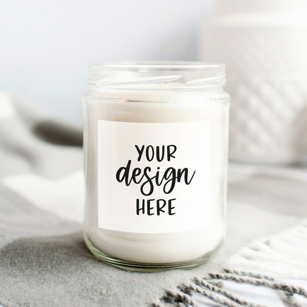 30 Stück - 50mm Personalisiert – Personalised Candle Label Bewertung und Preis