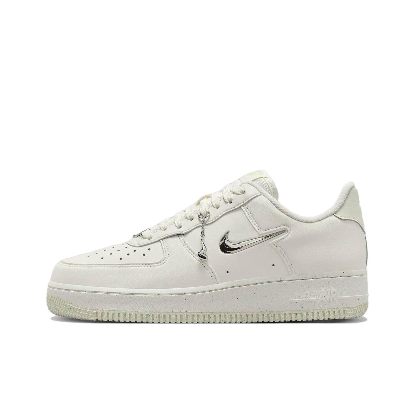 Nike Air Force 1 Synthetiklede – Nike Shoes Air Force 1 Bewertung und Preis